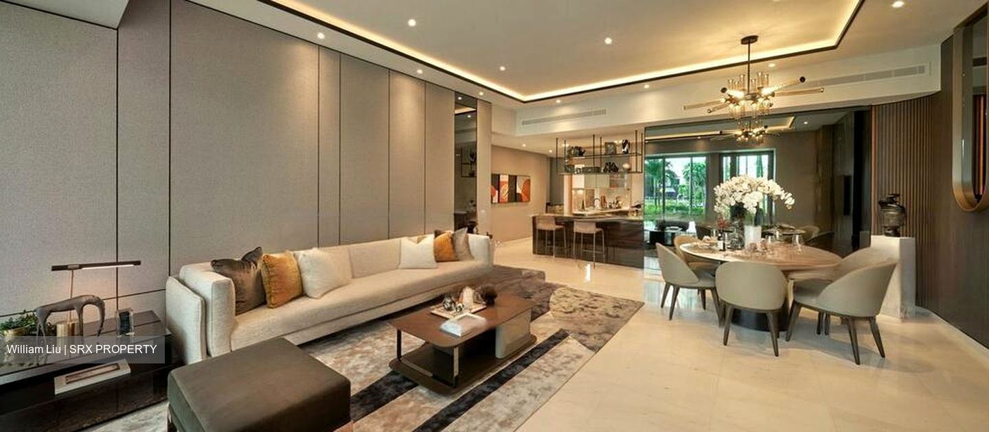 The Residences at W Singapore Sentosa Cove (D4), Condominium #428228531